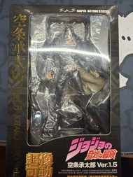JoJo 空条承太郎 Ver.1.5 超像可動