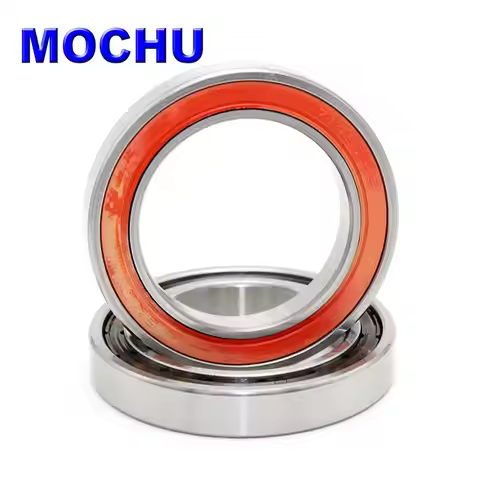 2pcs Bearing 7149783 25376RS MR25376 25X37X6 6805N-RS HT2 BB51 900805 Deep groove ball bearings, sin