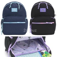日本直送 sanrio characters 三麗鷗 Kuromi 庫洛米 Cinnamoroll 玉桂狗 背包 書包 背囊 backpack daypack