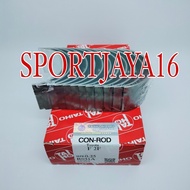 TOYOTA METAL ROAD CON ROD HARDTOP HARTOP 2F JAPANTOYOTA