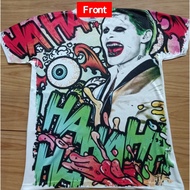 Marvel Joker T-shirt