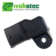 Replaceable Intake Air Temperature Boost Pressure Sensor For Mack Volvo Truck D11 D13 D16 Engine 223