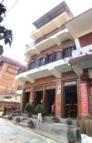 Shristi Hotel &amp; Lodge