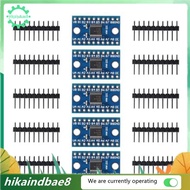 [hIkAi] 5Pcs TXS0108E 8 Channel Logic Level Converter Bi-Directional High Speed Full Duplex Shifter 