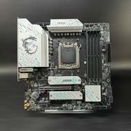 B650 @ MSI B650M GAMING PLUS WIFI 💢 AMD AM5 B650 底板 主板 主機板 MATX RYZEN 3 5 7 9 CPU DDR5