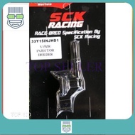 Y15 Y15ZR Injector Holder SCK Racing