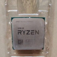 AMD Ryzen 3900x Processor