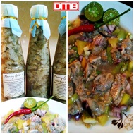 Manay Gilda's Bagoong Talaba