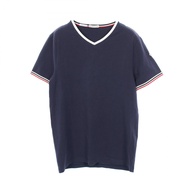 【二手】 MONCLER男士短袖T卹 B10918100000 純棉 T卹 A