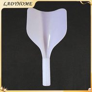 LH Barber Clear Plastic Hair Face Cover Hair Cut Pads Hair Salon Hairdressing Water Proof  Cover For