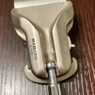 Maboto 邁邦圖 單反無反相機金屬便攜掛腰扣