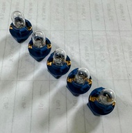 หลอดเสียบหน้าปัด หลอดไฟ T4 หลอด ไฟ หน้าปัด รถยนต์ หลอด T4 หลอดไฟ T4 หลอดไฟ เรือนไมล์ มอเตอร์ไช สวิท