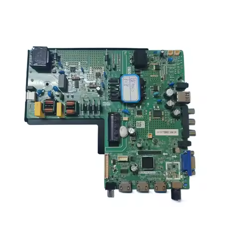 Original MX50 Motherboard TP.SK108.PC821 Screen CC500PV5D