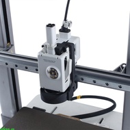 zebeaa. Upgraded 3D Printer Air Duct Replacement for X1C X1 P1P P1S H2D Accessories