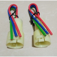 TOYOTA COROLLA /ALTIS ALTERNATOR SOCKET CIRCUIT CAS-80 2PCS