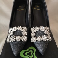 [Secondhand)] Ladies Shoes size 38