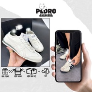 Onisuka Sports Shoes, Mexican Tiger,66 Full Box, Onisuka Sneaker Rubber Sole Hot Trend