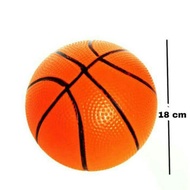 BASKETBALL - RUBBER BALL BASKETBALL BASKETBALL