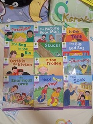 Oxford Reading Tree