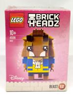 Lego Brickheadz Beast 41596