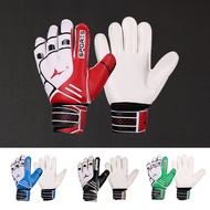 Goalkeeper Gloves Premium Quality Football Goal Keeper Gloves Finger Protection For Youth Adults Pre