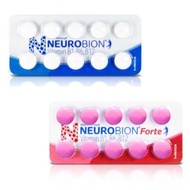 Neurobion White / Forte