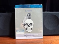 EASON's 陳奕迅 2013 LIFE 演唱會 Blu-ray （非誠勿擾，無謂浪費回覆限額及時間 📍順豐到付  📍 面交： ⚪️星期一至五6:15PM 黃大仙站 💲可接受Payme/ FPS/ 
