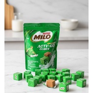 Milo Active Cube 25 Pcs Milo/s Milo Cube/s 25 Pcs Milo Cube/s 25 Milo Cube/s Chocolate/s Candy/s