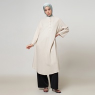 Dhyby Ghout - Misamores Series Women's Tunic - Ceylan