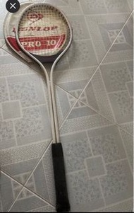 Dunlop Pro 10 網球拍