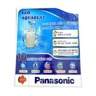 Panasonic Washing Machine Stamp Quality