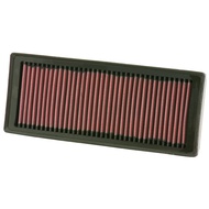 Audi A4 / A5 / Q5 1.8 2.0 K&N Original Drop in Air Filter 33-2945