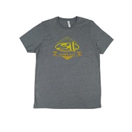 Band 311 Three Eleven Amber Ale T-shirt Gray T-shirt