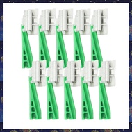 (GCFK) Roof Moulding Retainer Trim Clip Bracket Clamp for - C Class W202 C230 C280 E Class W124 E300