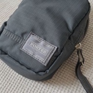 包順豐 已停產 Porter Yoshida & Co Tokyo Nylon Pouch DC相機袋 Sony nikon canon