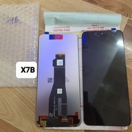 Màn hình honor X7B/honor 50 plus 5g/honor play 8t/tặng keo