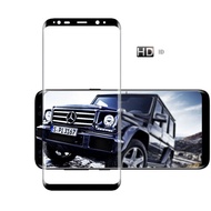 For Samsung Galaxy Note 8 / Note 9 HD Screen Tempered Glass Protector