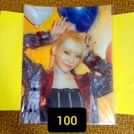 Sunny Holiday to Remember folder+photo set 少女時代