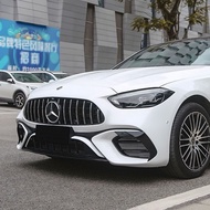 [Mercedes C class upgrade C63] C63s bodykit All new C class upgrade