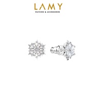 Khuyên tai nữ LAMY Magic Ohrstecker Earrings Rose Gold 3038RG