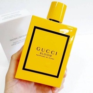Gucci Bloom Profumo Di Fiori 100ml edp Tester