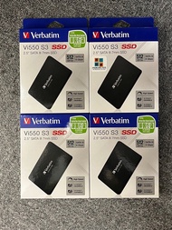 Verbatim Vi550 (512GB) SSD