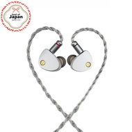 MoonDrop Aria 2 earphones are professional-grade HIFI earphones that are compatible with all scenes.
