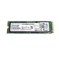 Samsung SSD 256GB PM981a M.2 2280 PCIe Gen3 x4 NVMe MZVLB256HBHQ SED Opal Solid State Drive
