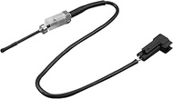 Exhaust Gas Temperature Sensor Fit for Ford F250 F350 F450 F550 Super Duty 6.7L V8 2011-2017 Transit