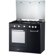 Elba Gas Cooker EGC-C9703G(BK)