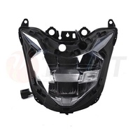 Suitable for Honda CB500/CB500X/CB500F 16-19 Headlight Assembly Headlight Spotlight