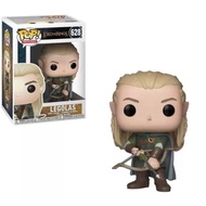 FUNKO POP Lord of the Rings / Legolas #628 Vinyl Doll
