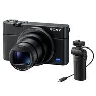 【限時加送64G記憶卡】SONY 索尼 RX100 VII RX100M7G 類單眼數位相機 手持握把組合 公司貨