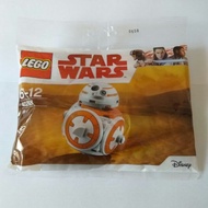 Lego 40288 Star Wars BB-8 Polybag MISB